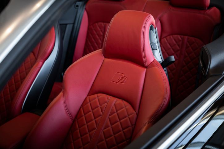 Image for Audi St-Laurent with ID of: 3453425