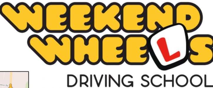 Image for Weekend Wheels Driving School with ID of: 3453510