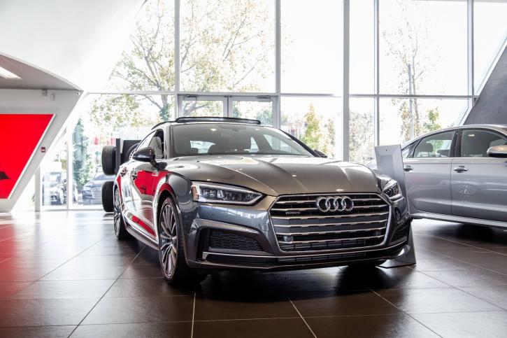 Image for Audi West-Island with ID of: 3453534