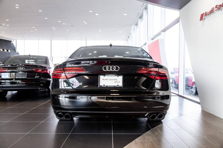 Image for Audi West-Island with ID of: 3453538