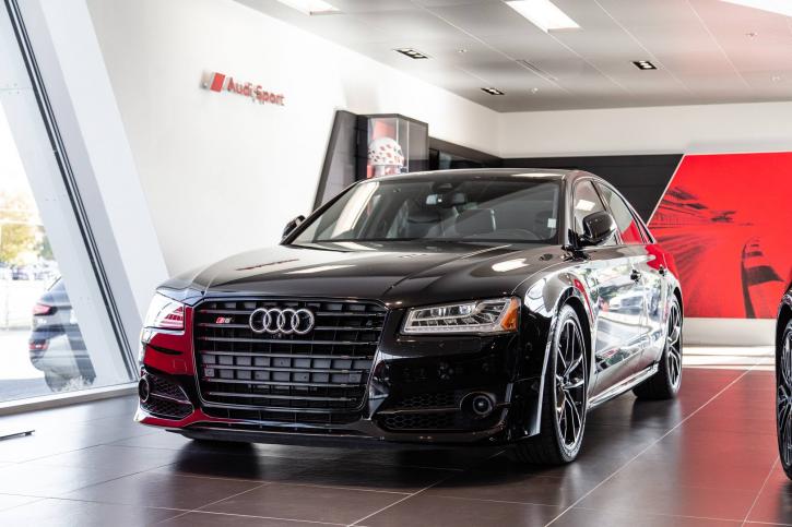Image for Audi West-Island with ID of: 3453539