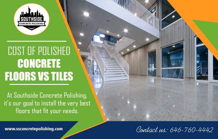 Image for Southside Concrete Polishing with ID of: 3453886