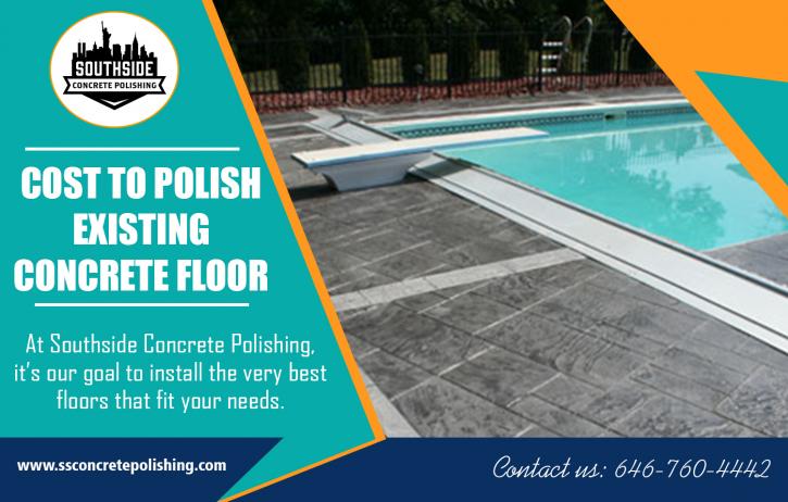 Image for Southside Concrete Polishing with ID of: 3453889