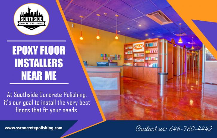 Image for Southside Concrete Polishing with ID of: 3453893