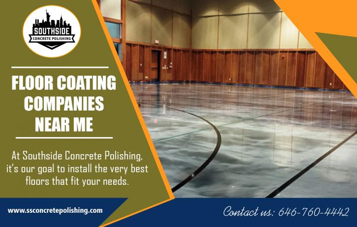 Image for Southside Concrete Polishing with ID of: 3453906