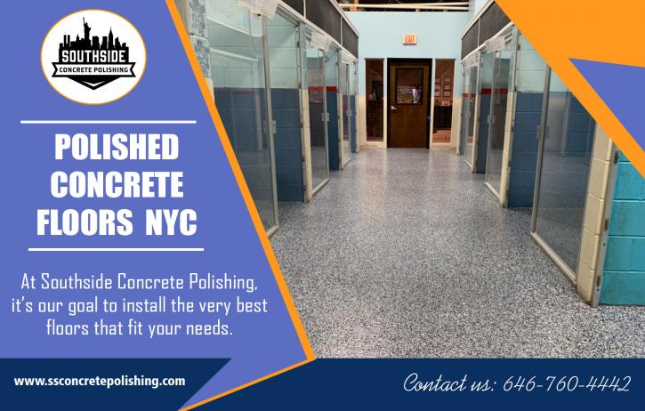 Image for Southside Concrete Polishing with ID of: 3453907