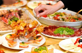 Image for Plan a Memorable Event in Londonderry with Jerome’s Deli & Catering with ID of: 3454006