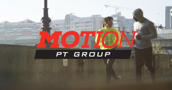 Image for MOTION PT GROUP with ID of: 3454185
