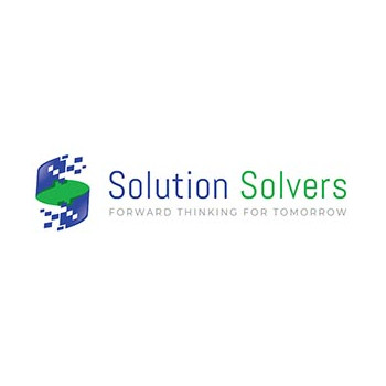 Image for Solution Solvers, LLC with ID of: 3454555