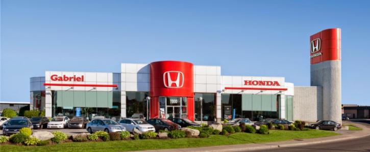 Image for Honda Gabriel with ID of: 3454636