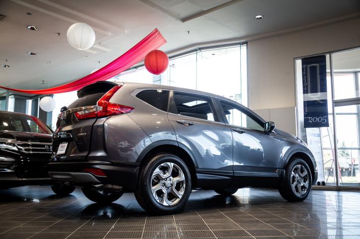Image for Honda Gabriel with ID of: 3454640