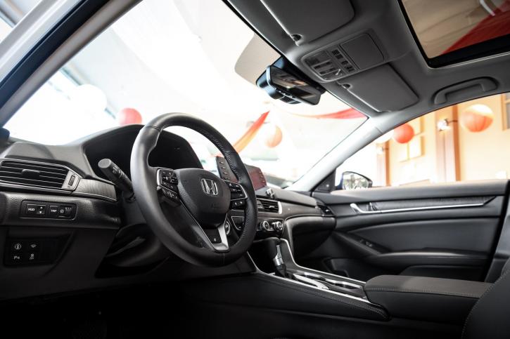 Image for Honda Gabriel with ID of: 3454641