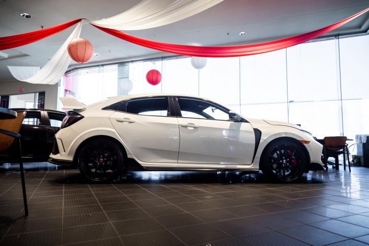 Image for Honda Gabriel with ID of: 3454643