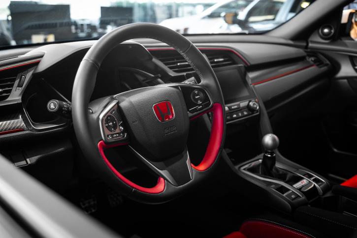 Image for Honda Gabriel with ID of: 3454644