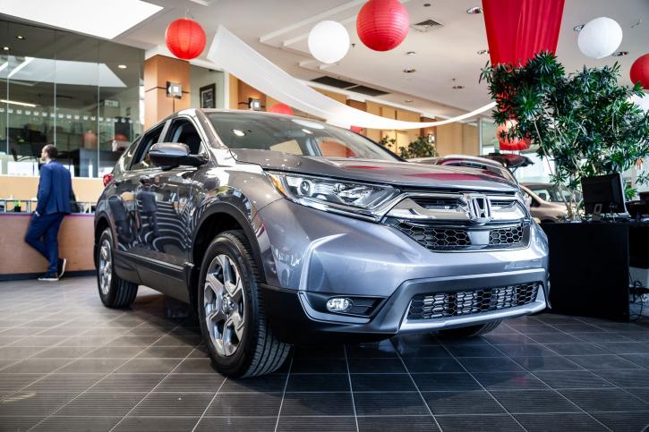 Image for Honda Gabriel with ID of: 3454646
