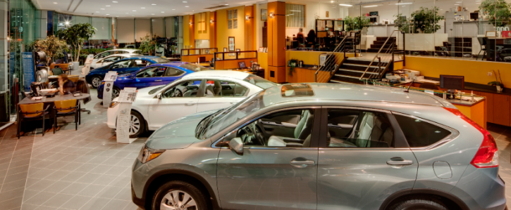 Image for Honda Gabriel with ID of: 3454648