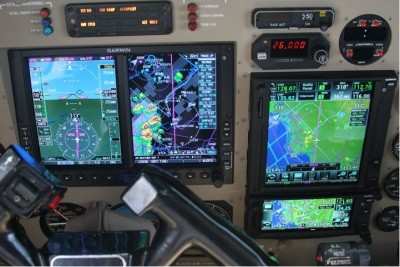 Image for Flight Navigation System Market Report From 2018 To 2025 - Raytheon Company, The Boeing Company, MOOG, Inc., Sagem, Universal Avionics Systems Corporation with ID of: 3454687