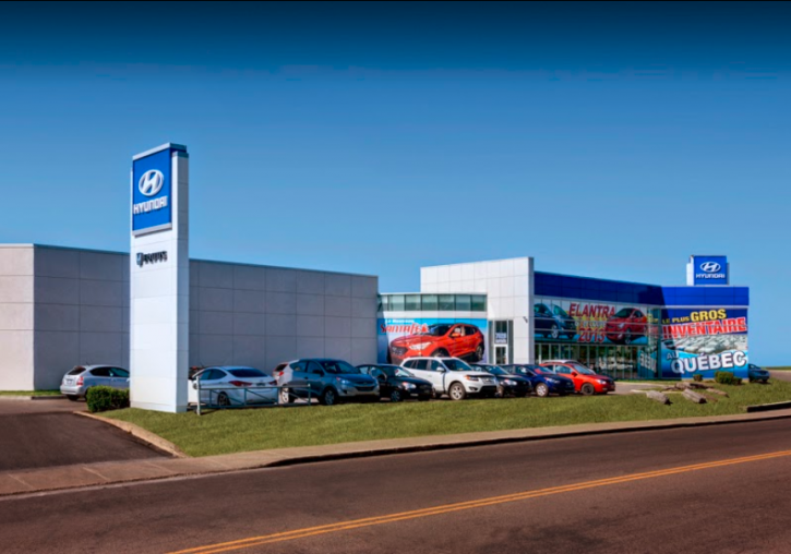 Image for Hyundai Gabriel Anjou with ID of: 3454690
