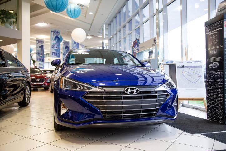Image for Hyundai Gabriel Anjou with ID of: 3454693