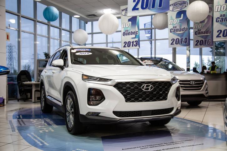Image for Hyundai Gabriel Anjou with ID of: 3454697