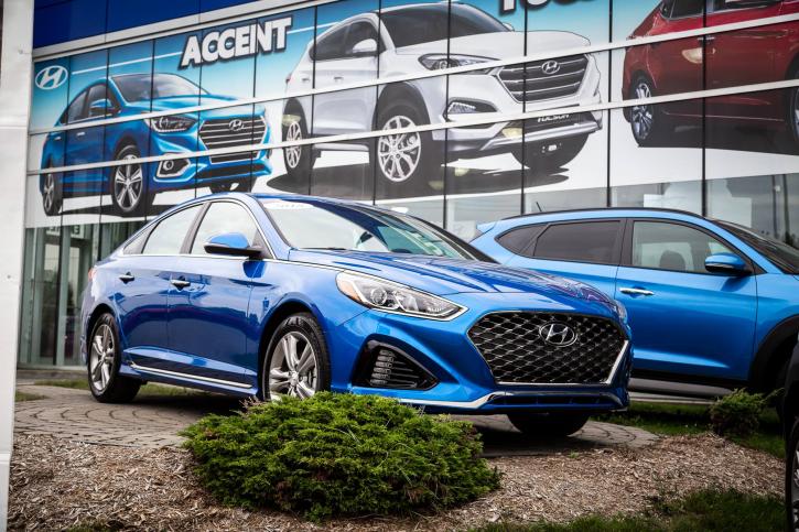 Image for Hyundai Gabriel Anjou with ID of: 3454702