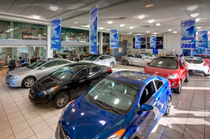 Image for Hyundai Gabriel Anjou with ID of: 3454706