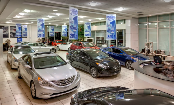Image for Hyundai Gabriel Anjou with ID of: 3454708