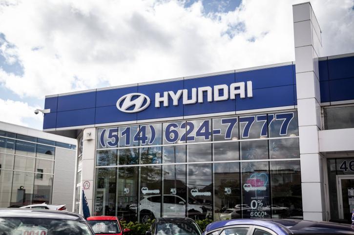 Image for Hyundai Gabriel Ouest with ID of: 3454734
