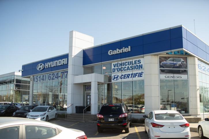 Image for Hyundai Gabriel Ouest with ID of: 3454735