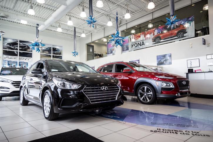 Image for Hyundai Gabriel Ouest with ID of: 3454754
