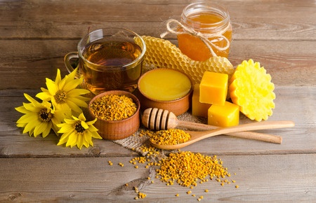 Image for Propolis Market Study By Application & Top Key Players - Apiário Polenectar, Apis Flora, Beijing Baihua Apiculture Technology Development Corporation with ID of: 3454765