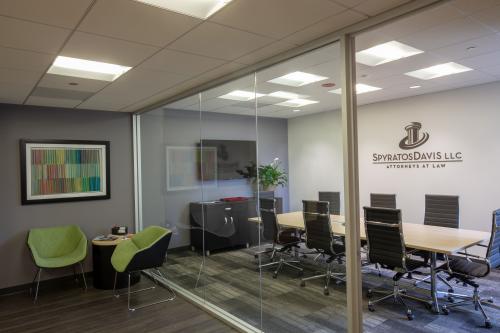 Image for SpyratosDavis LLC with ID of: 3454874