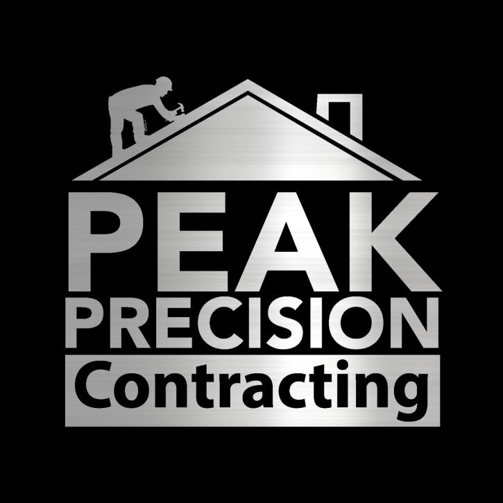 Image for Peak Precision Contracting with ID of: 3454910