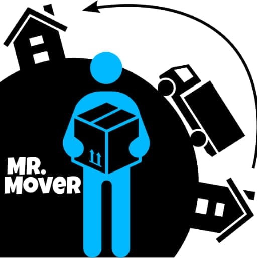 Image for Mr. Mover with ID of: 3454957
