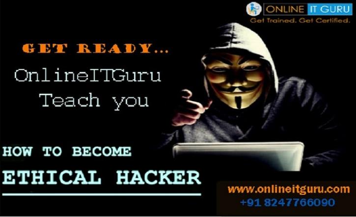 Image for ethical hacking certification with ID of: 3455173