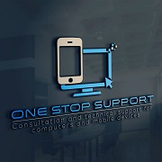 Image for One Stop Support with ID of: 3455195