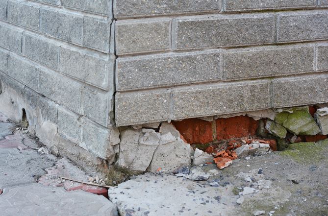 Image for Foundation Repair Macomb Township with ID of: 3455241