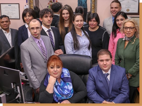 Image for Judicial Accounting with ID of: 3455281