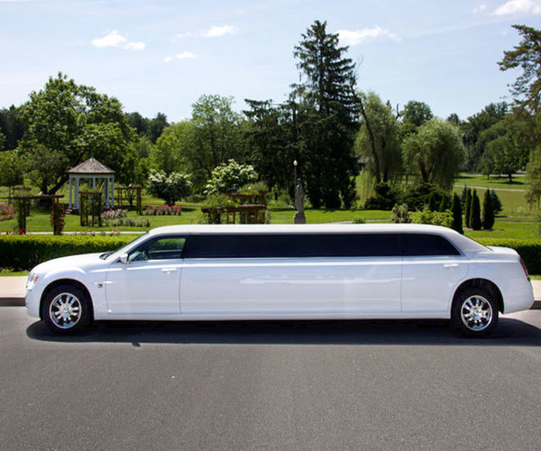 Image for Top Tips For Planning Your Wedding Transportation with ID of: 3455470