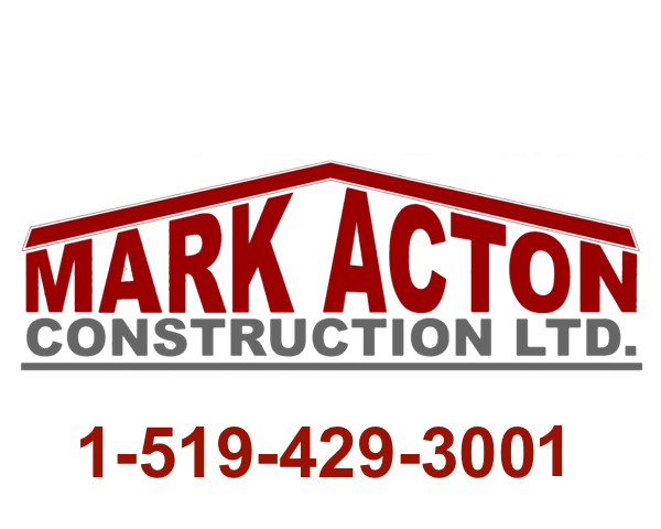 Image for Mark Acton Construction Ltd with ID of: 3455511