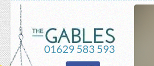 Image for The Gables Bed & Breakfast with ID of: 3455766