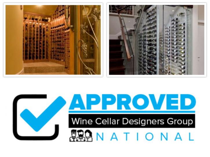 Image for Custom Wine Cellars Austin with ID of: 3455891