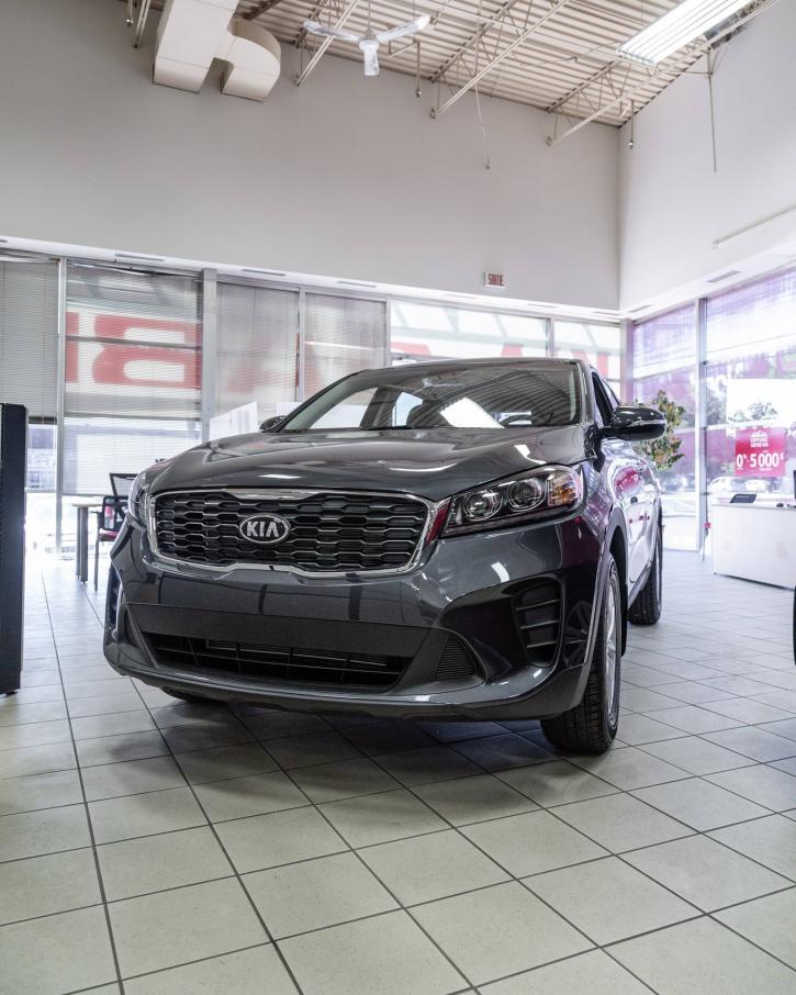 Image for Kia Gabriel Nord with ID of: 3455976