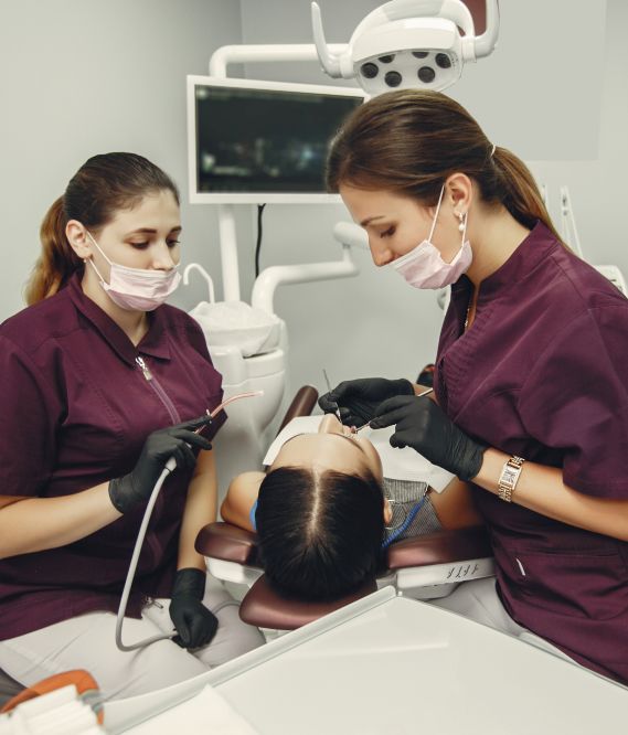 Image for Baroda Dental Clinic with ID of: 3455979
