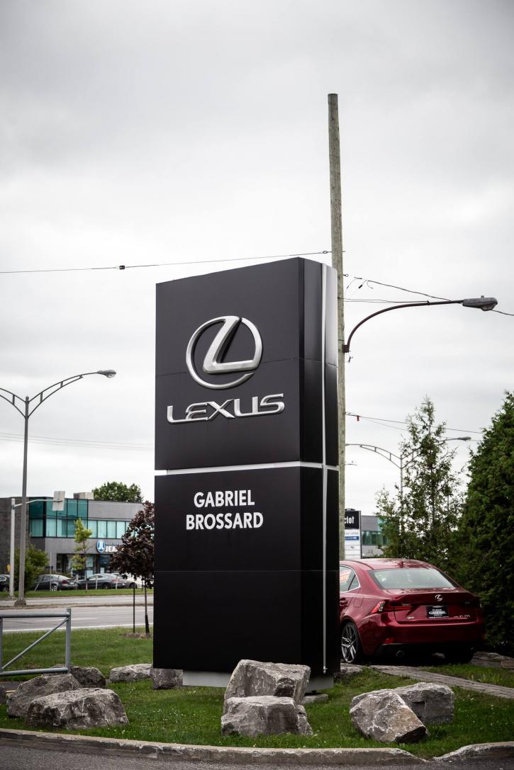 Image for Lexus Gabriel Brossard with ID of: 3456003