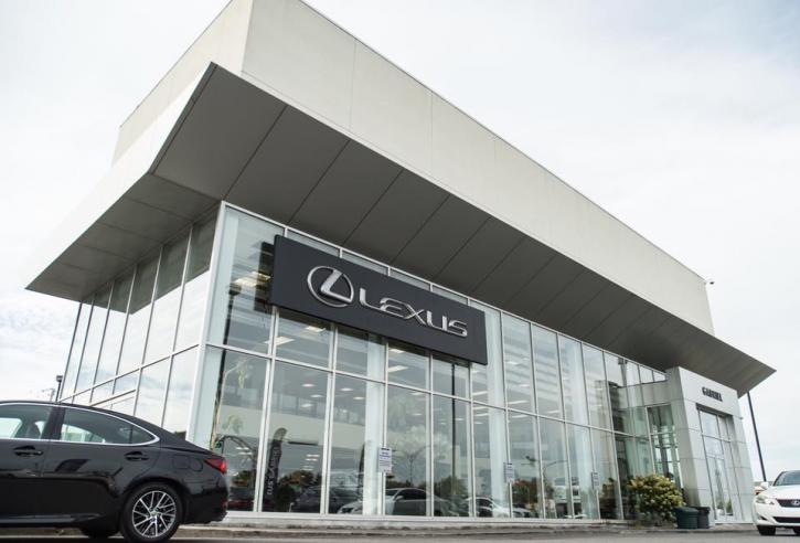 Image for Lexus Gabriel Brossard with ID of: 3456005