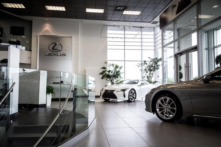 Image for Lexus Gabriel Brossard with ID of: 3456006