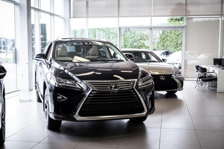 Image for Lexus Gabriel Brossard with ID of: 3456007