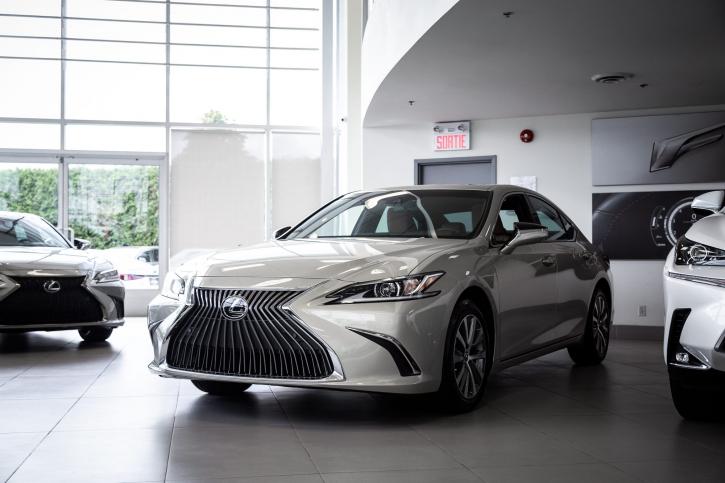 Image for Lexus Gabriel Brossard with ID of: 3456009