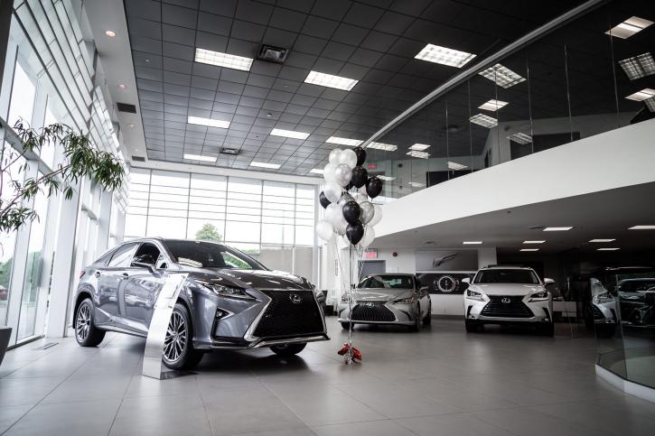 Image for Lexus Gabriel Brossard with ID of: 3456011